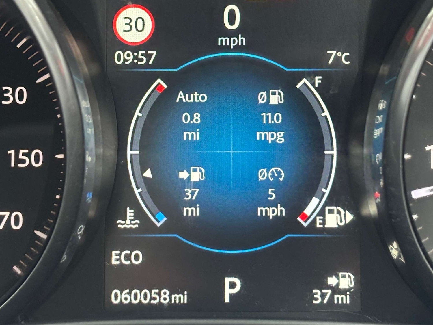 Used Jaguar F-Pace 2016 for sale - 77184824: Photo 20