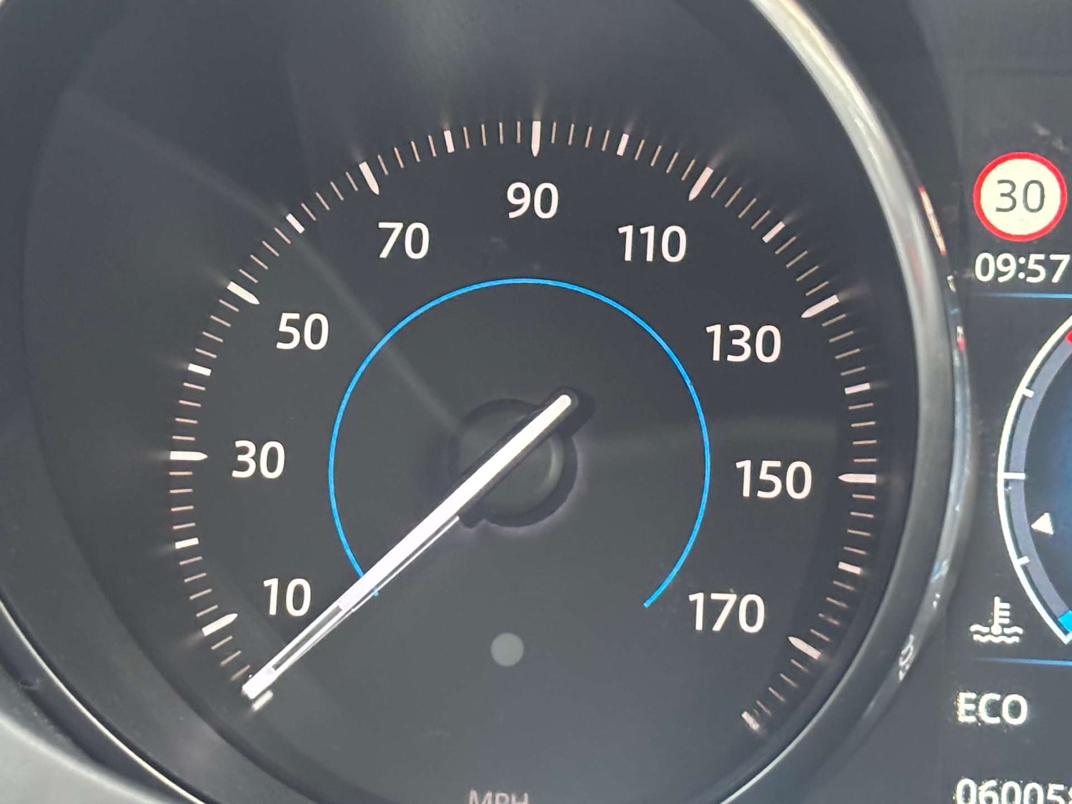 Used Jaguar F-Pace 2016 for sale - 77184824: Photo 22