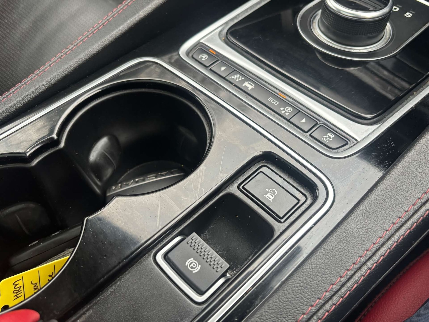 Used Jaguar F-Pace 2016 for sale - 77184824: Photo 30