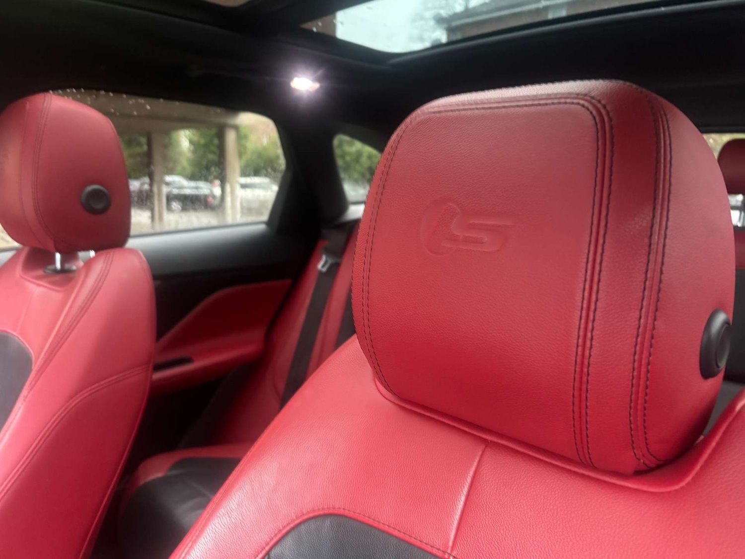 Used Jaguar F-Pace 2016 for sale - 77184824: Photo 35