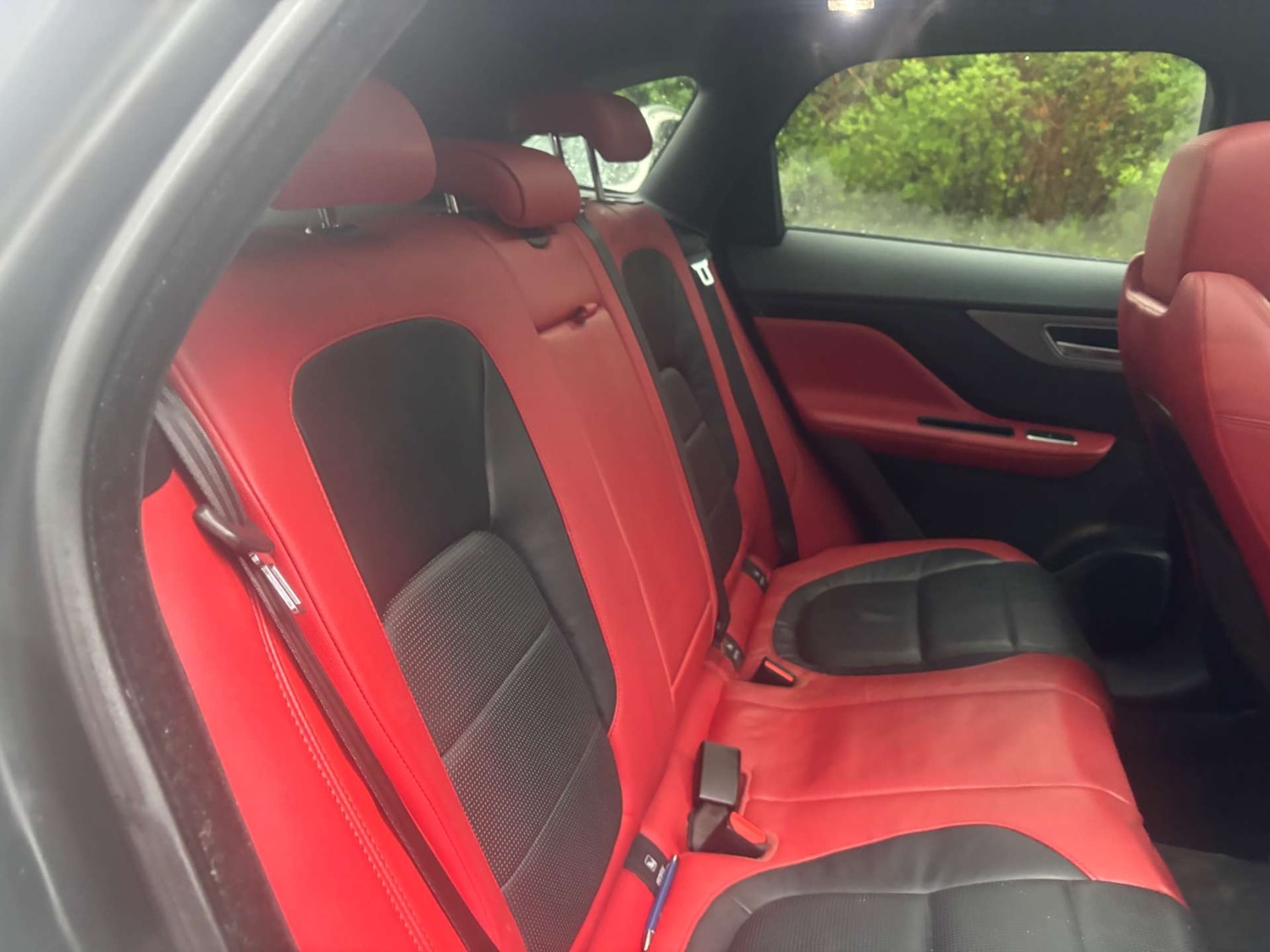 Used Jaguar F-Pace 2016 for sale - 77184824: Photo 43