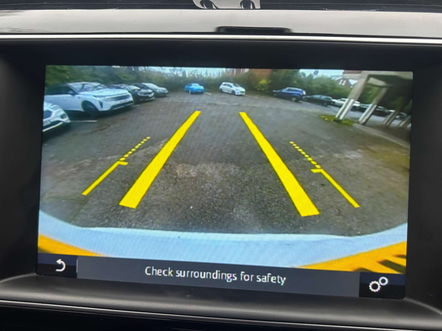 Used Jaguar F-Pace 2016 for sale - 77184824: Photo 47