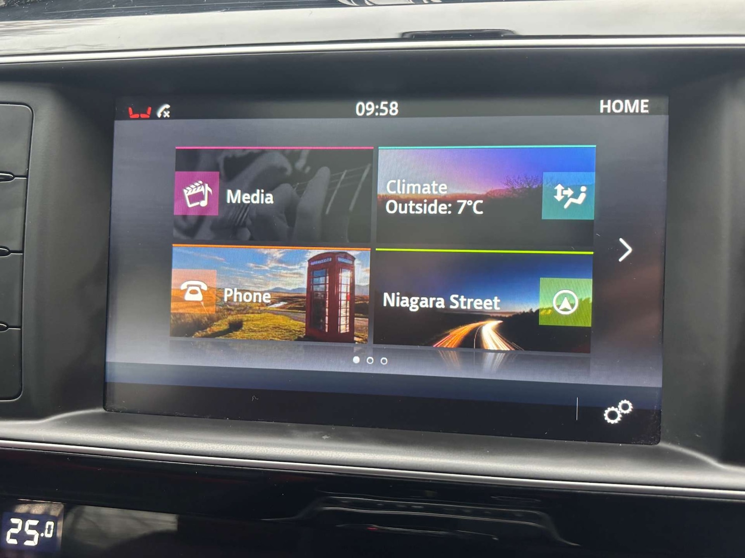 Used Jaguar F-Pace 2016 for sale - 77184824: Photo 49