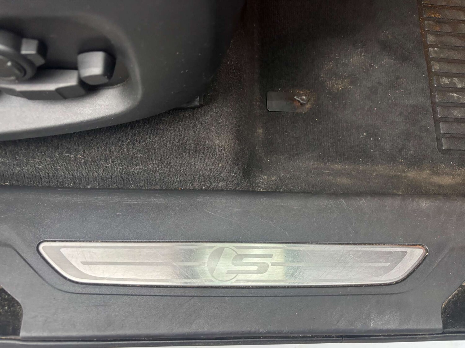 Used Jaguar F-Pace 2016 for sale - 77184824: Photo 53