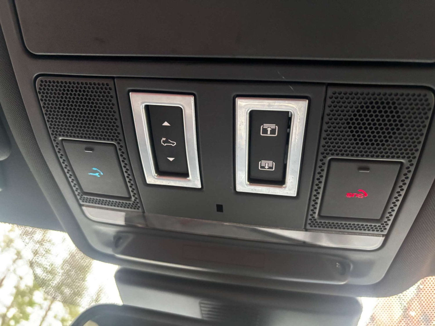 Used Jaguar F-Pace 2016 for sale - 77184824: Photo 54