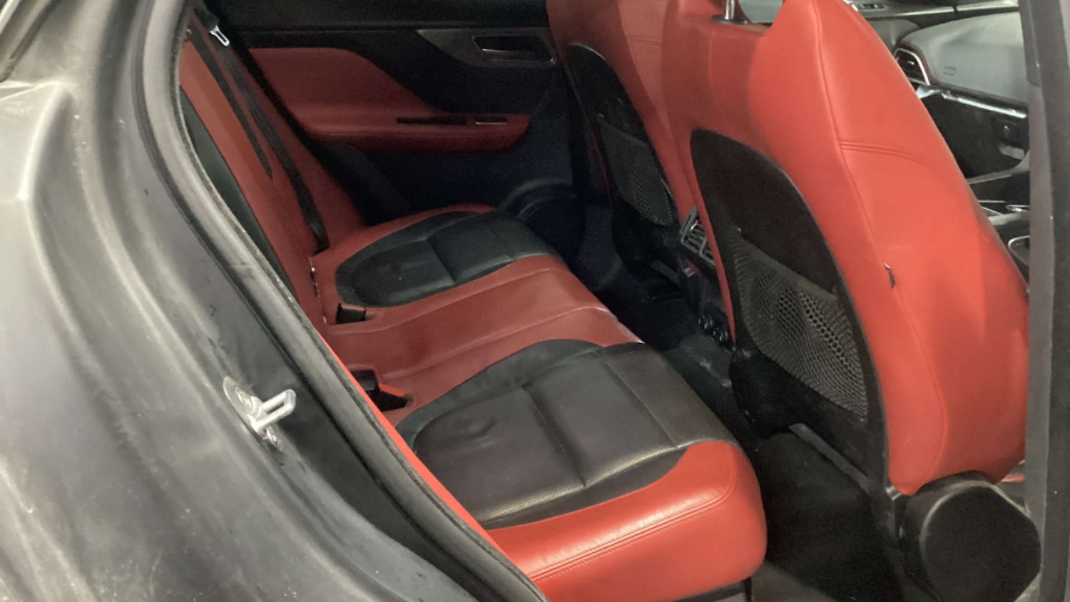 Used Jaguar F-Pace 2016 for sale - 77184824: Photo 7