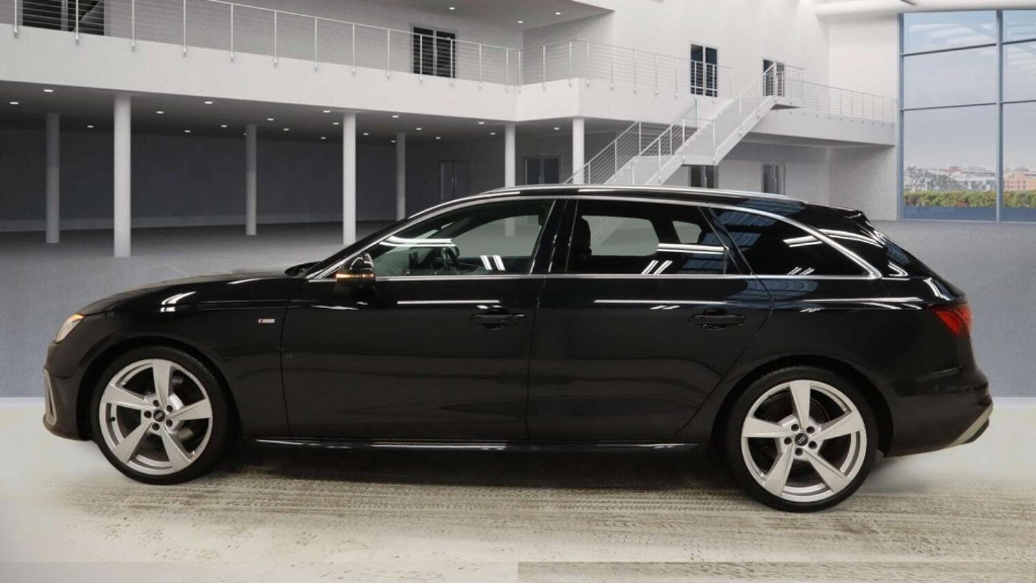 Used Audi A4 2021 for sale - 77567813: Photo 6