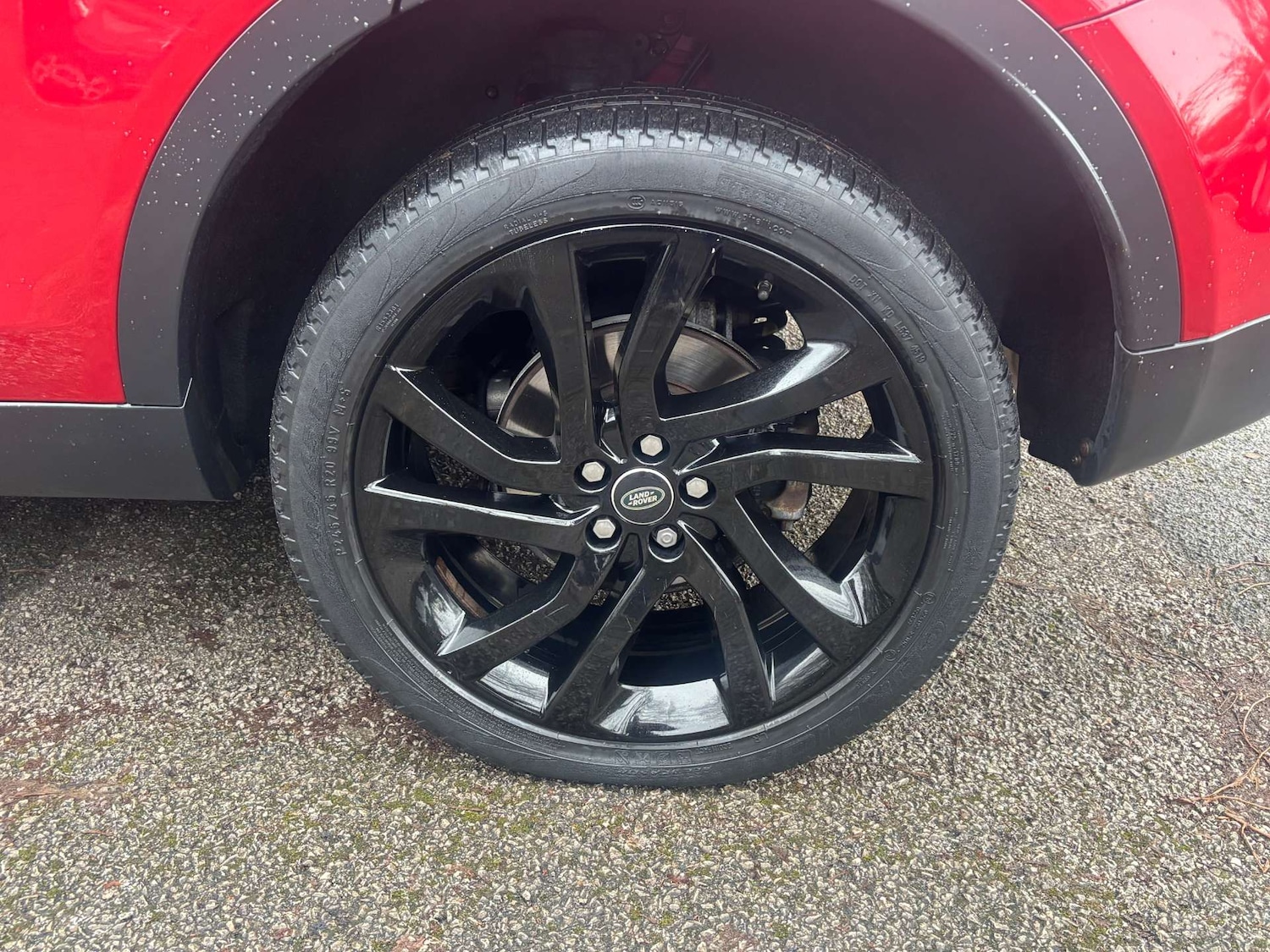 Used Land Rover Discovery Sport 2018 for sale - 77590591: Photo 10