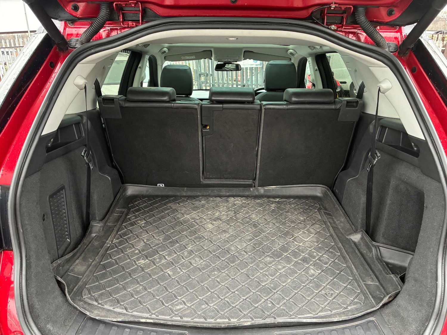 Used Land Rover Discovery Sport 2018 for sale - 77590591: Photo 21