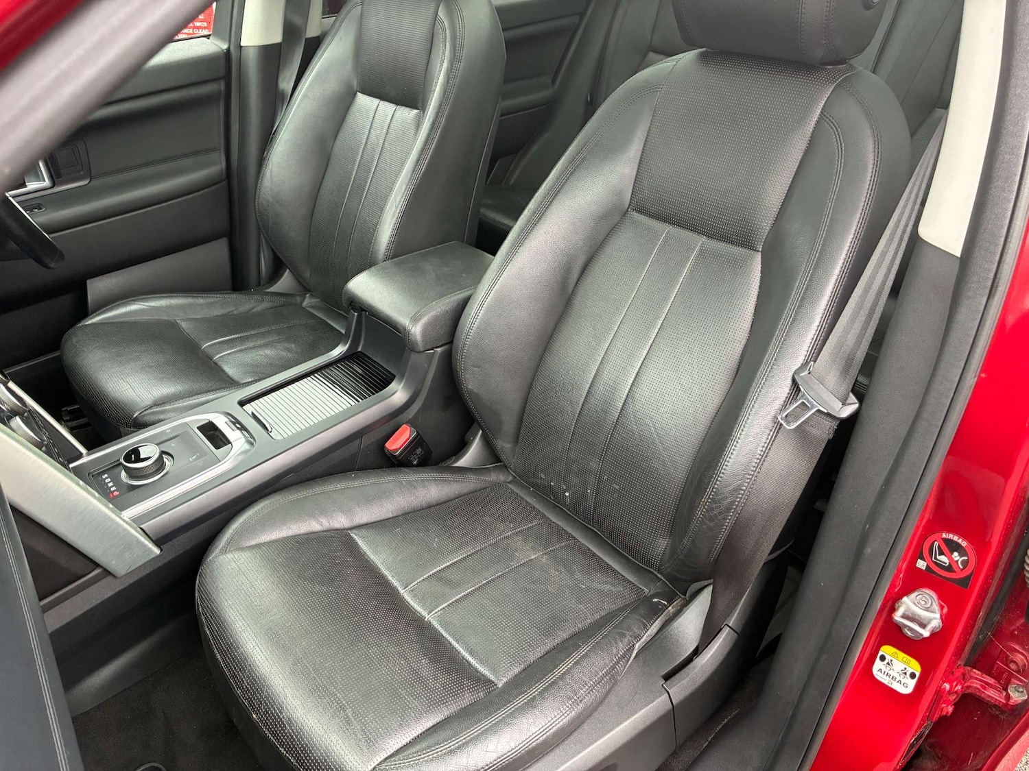 Used Land Rover Discovery Sport 2018 for sale - 77590591: Photo 22