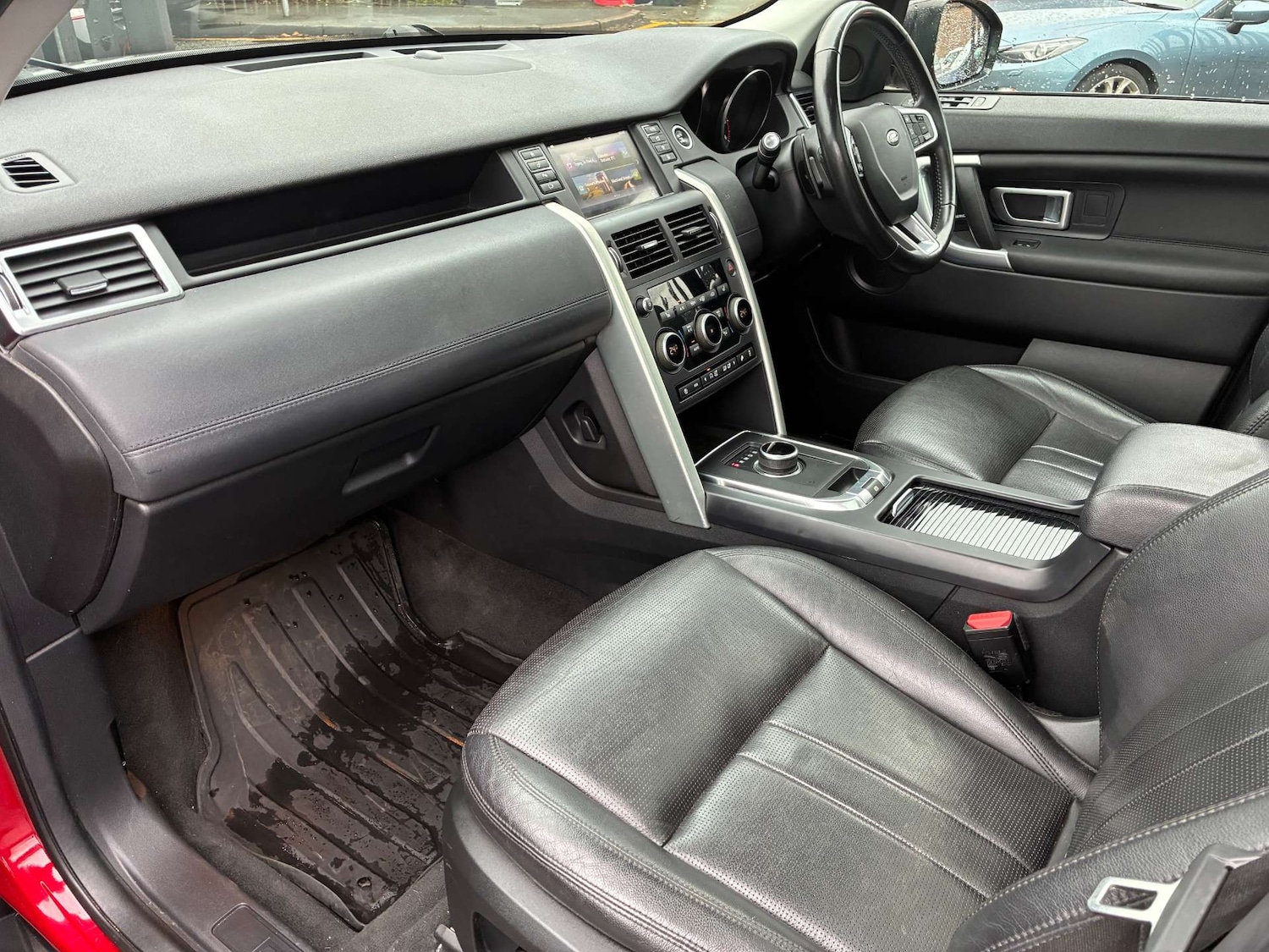 Used Land Rover Discovery Sport 2018 for sale - 77590591: Photo 23