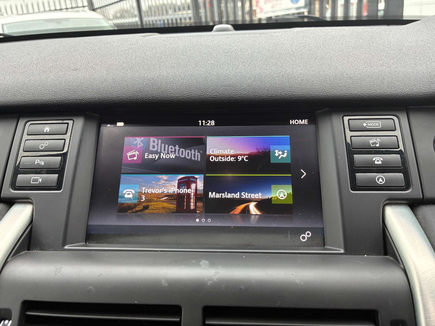 Used Land Rover Discovery Sport 2018 for sale - 77590591: Photo 42