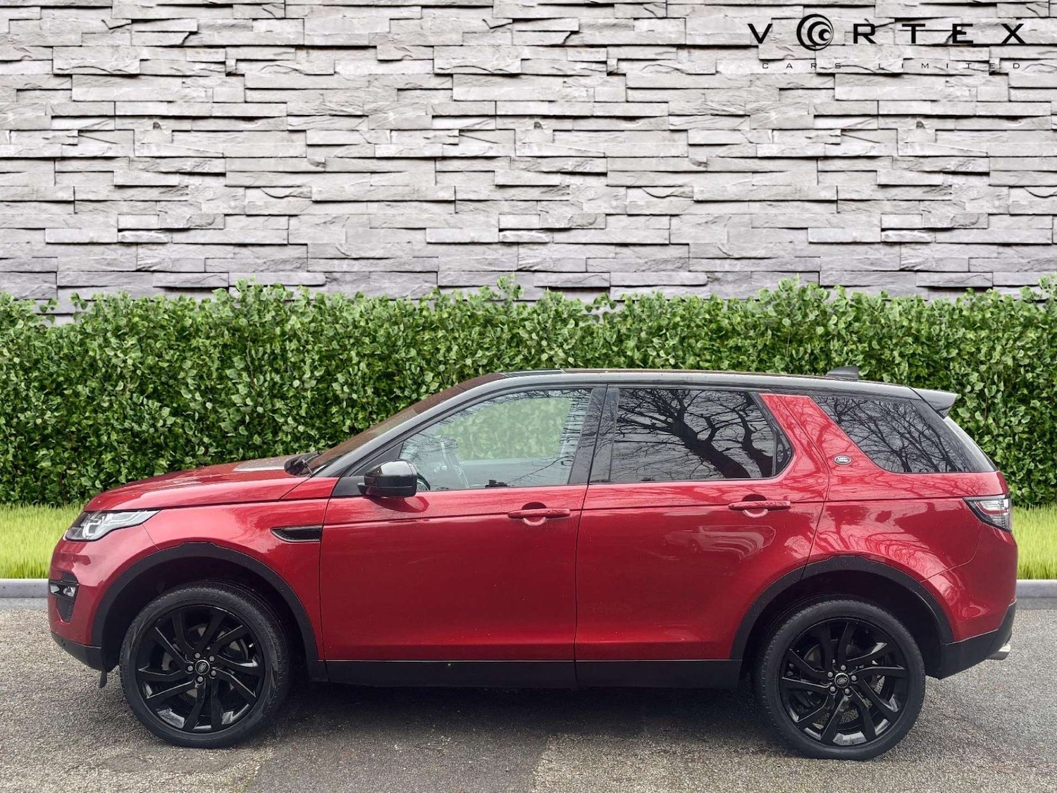 Used Land Rover Discovery Sport 2018 for sale - 77590591: Photo 5