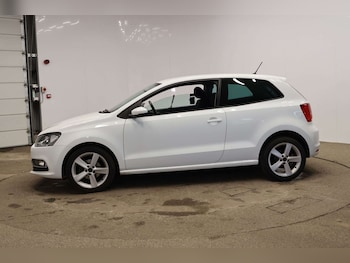 Used Volkswagen Polo 2015 for sale - 78111268: Photo