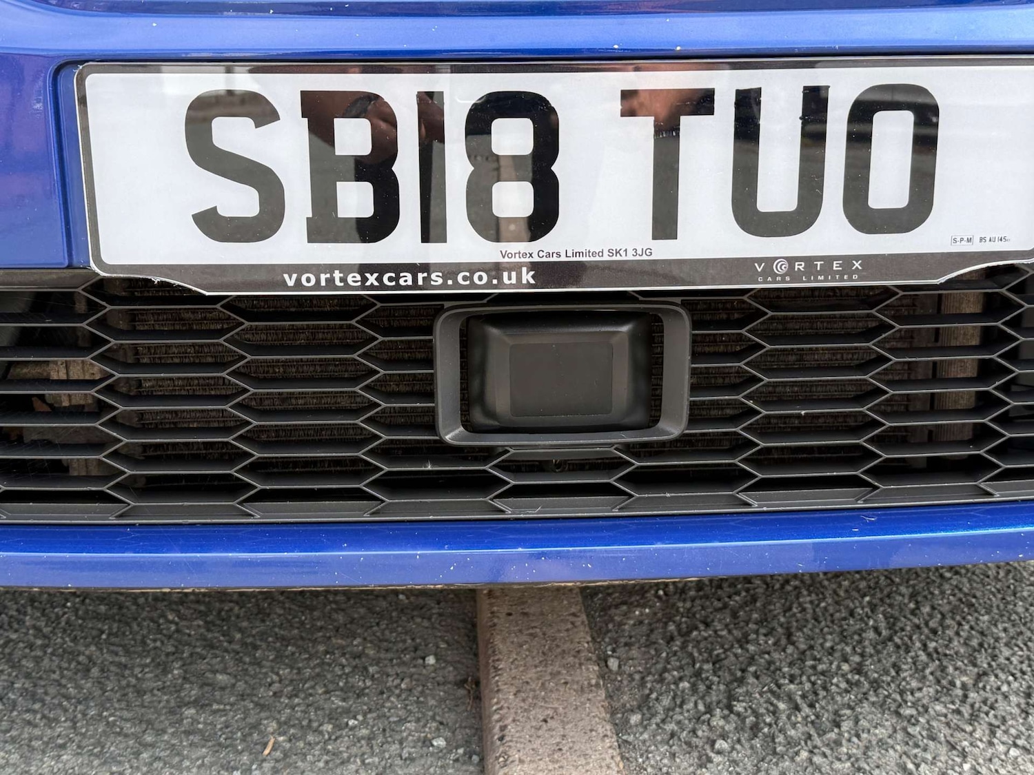 Vehicle 13
