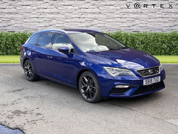 SEAT - Leon