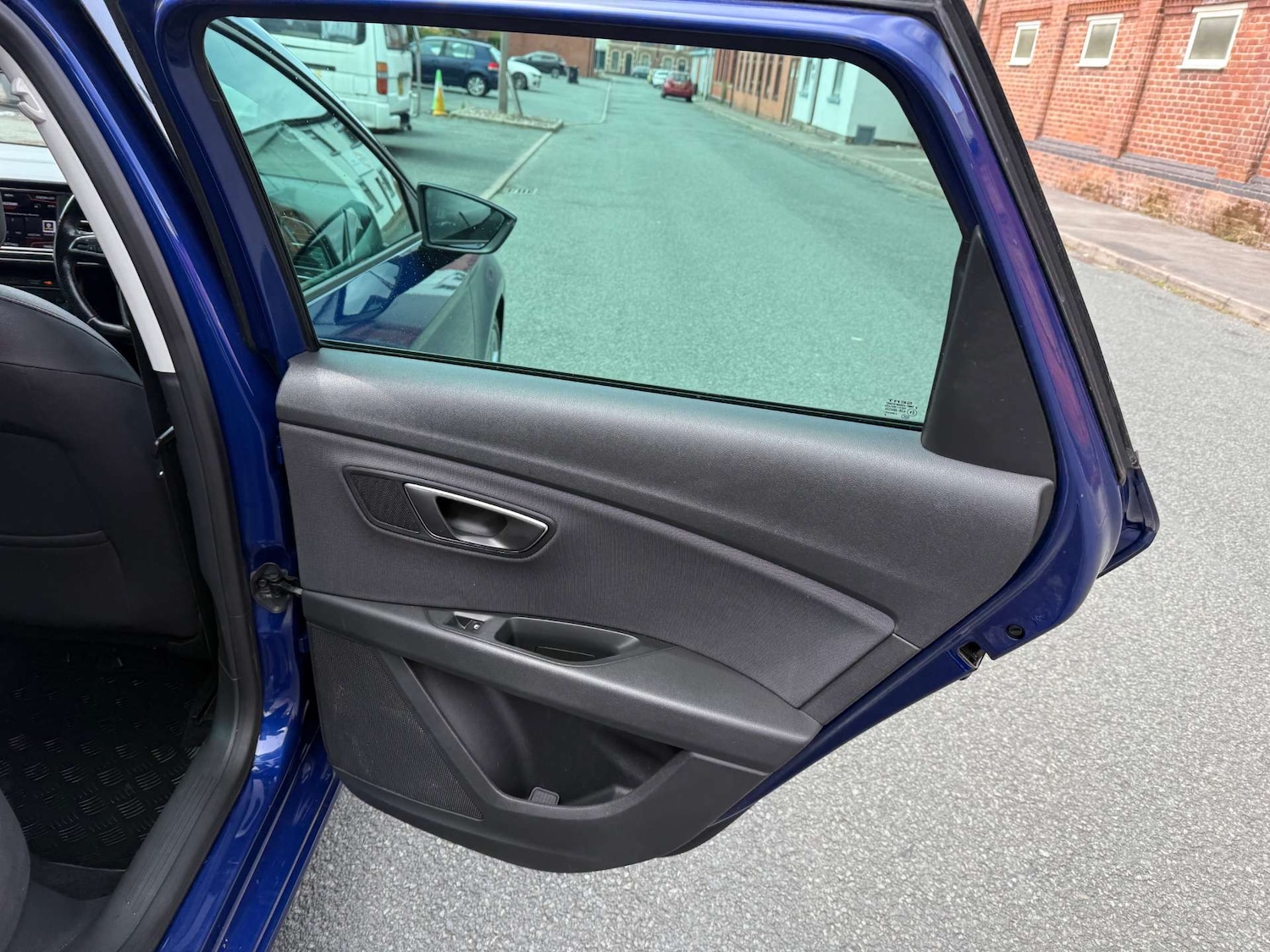 Vehicle 26