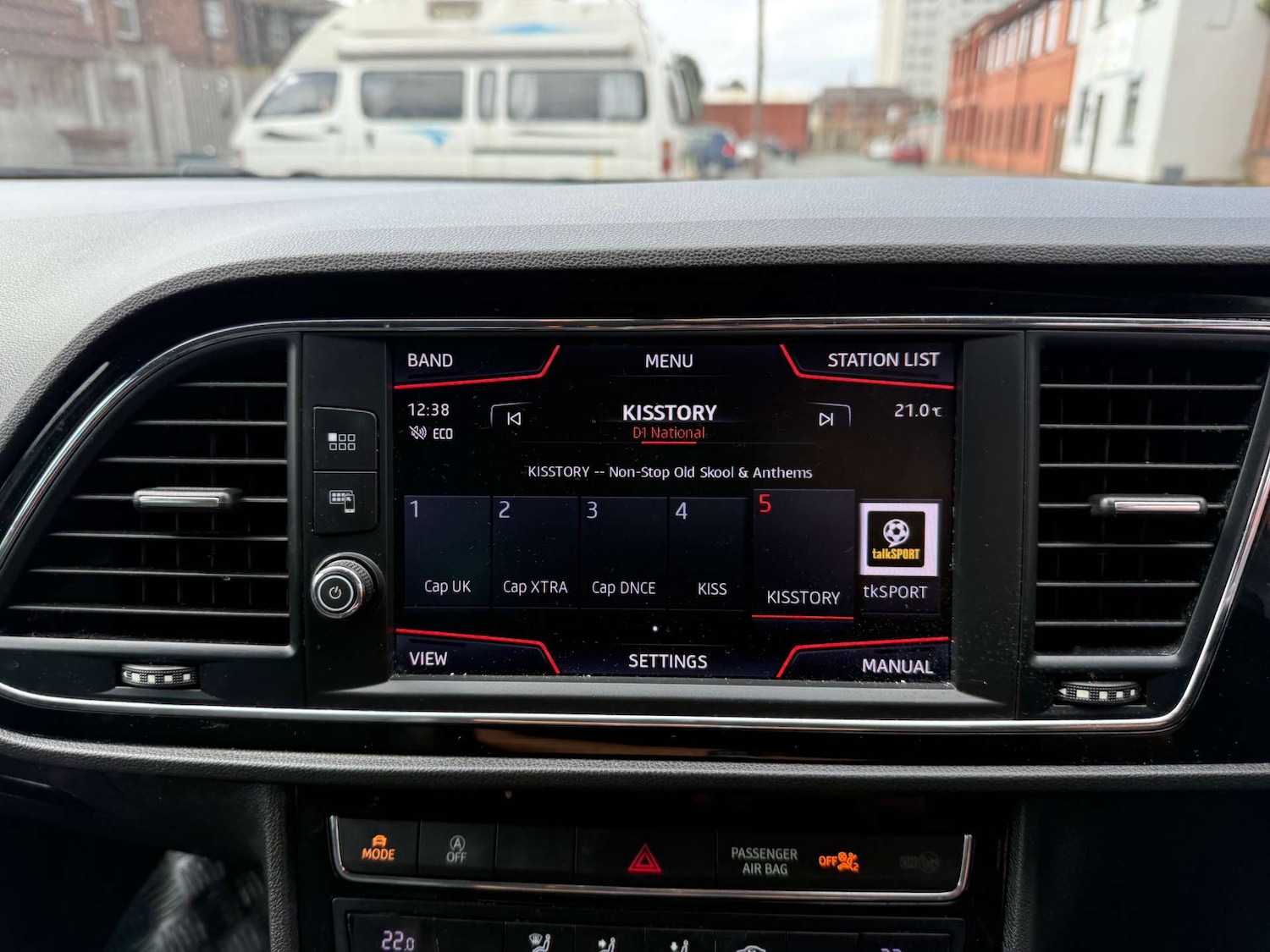 Vehicle 28