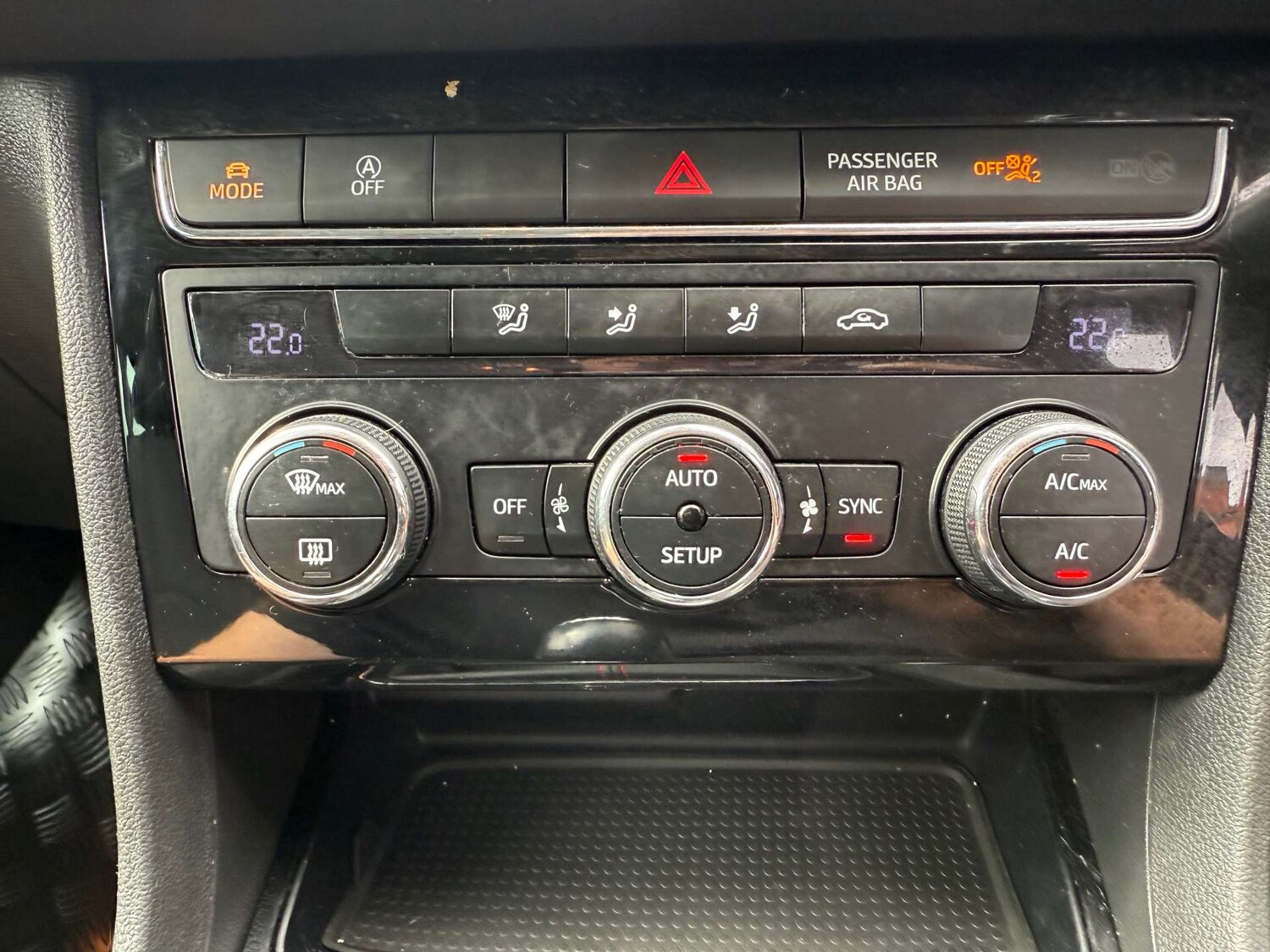 Vehicle 34