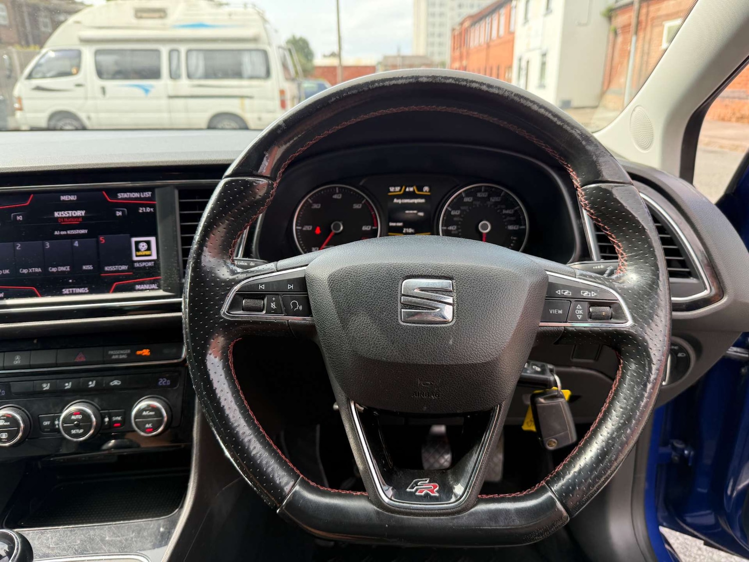 Vehicle 36