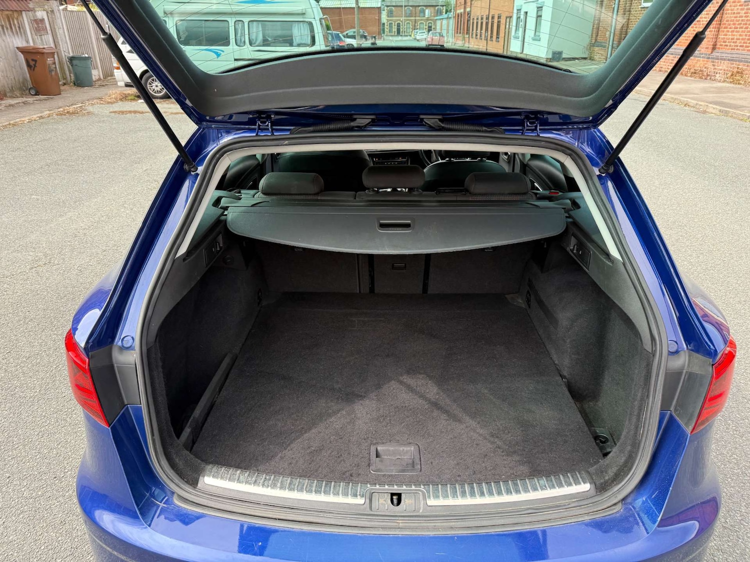 Vehicle 49