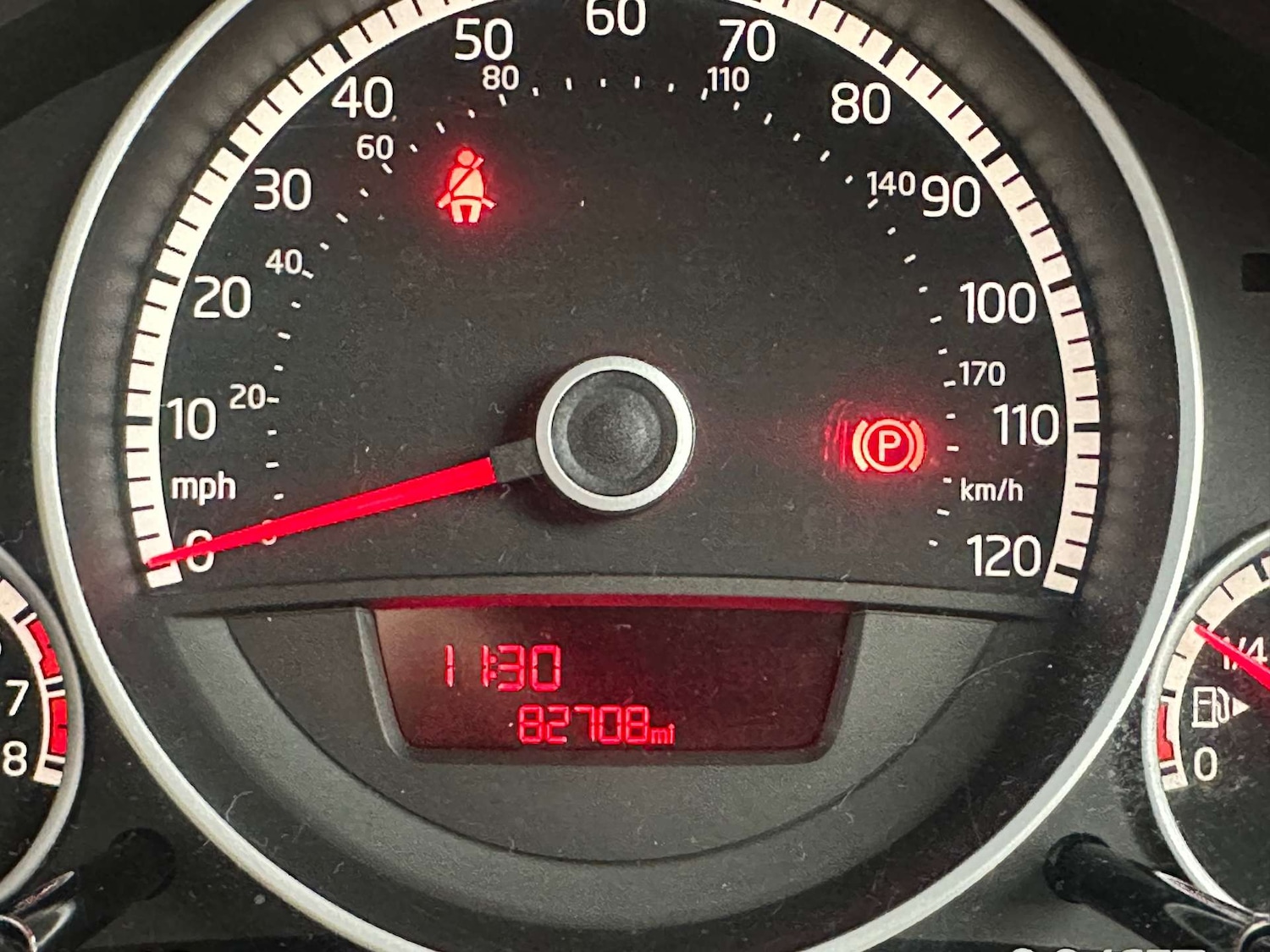 Used Volkswagen up! 2013 for sale - 76449794: Photo 10