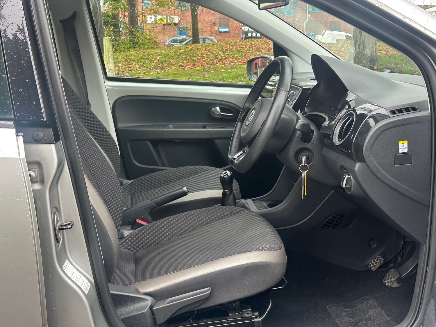 Used Volkswagen up! 2013 for sale - 76449794: Photo 20