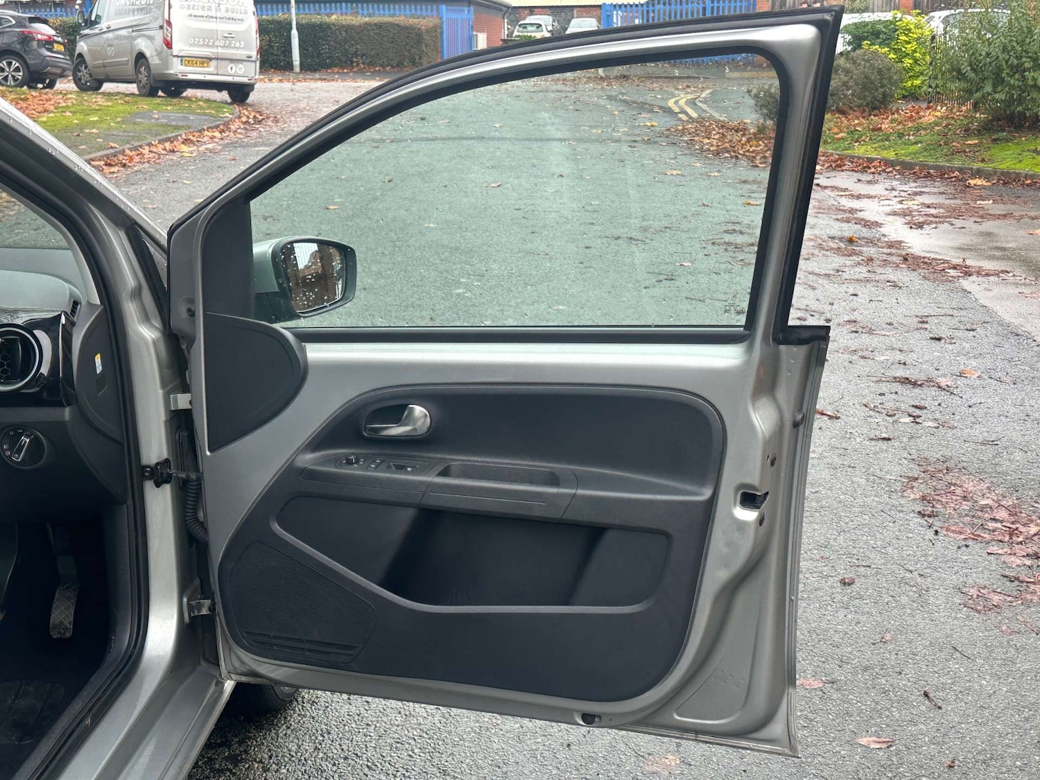 Used Volkswagen up! 2013 for sale - 76449794: Photo 22