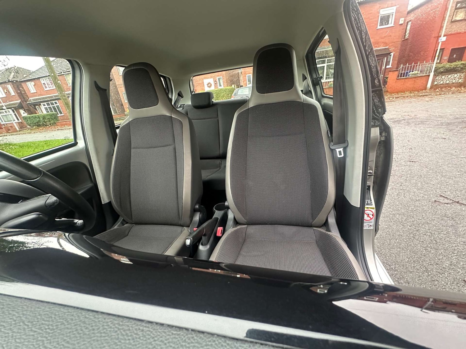 Used Volkswagen up! 2013 for sale - 76449794: Photo 24