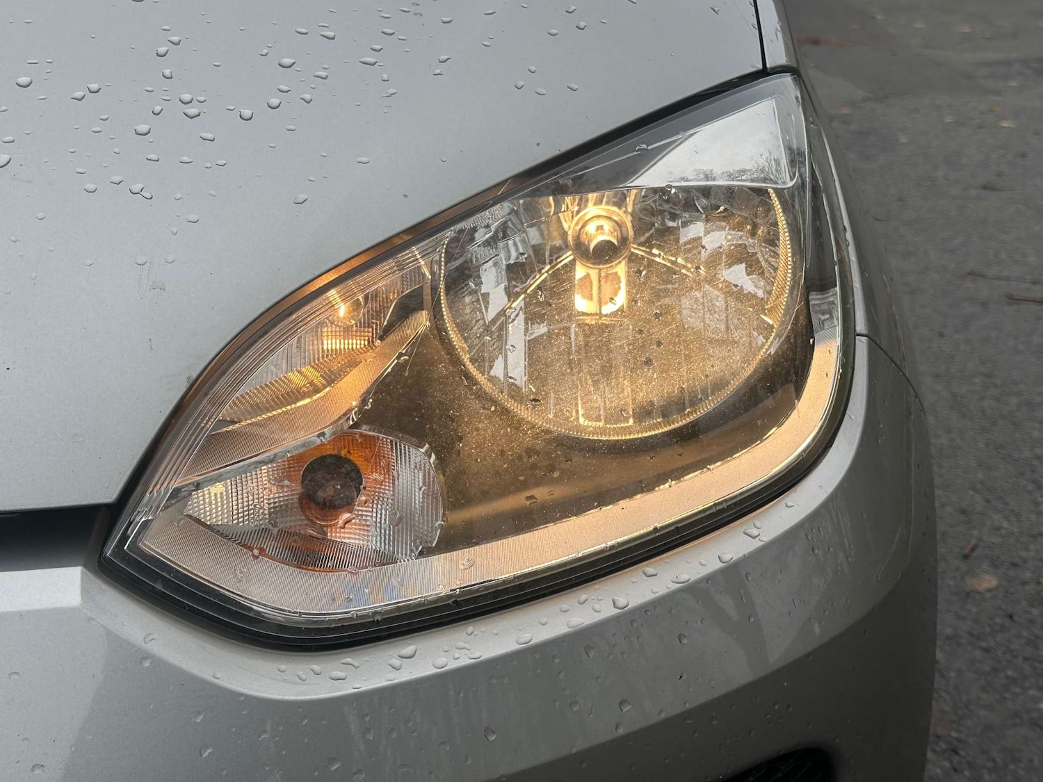 Used Volkswagen up! 2013 for sale - 76449794: Photo 33