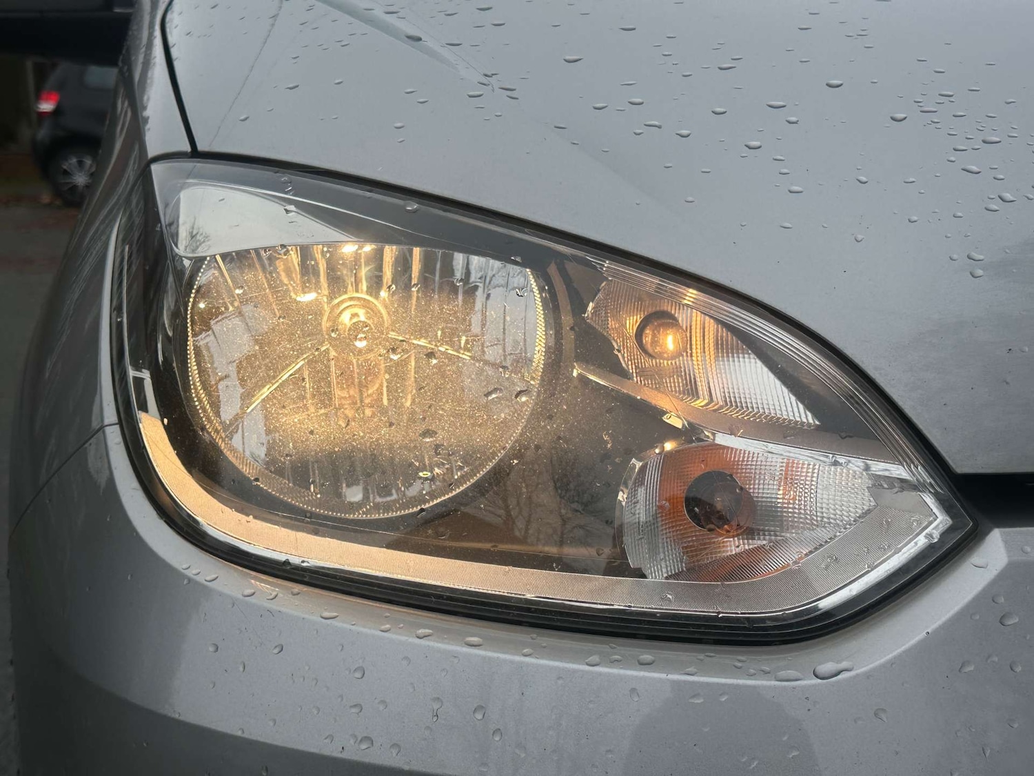 Used Volkswagen up! 2013 for sale - 76449794: Photo 34