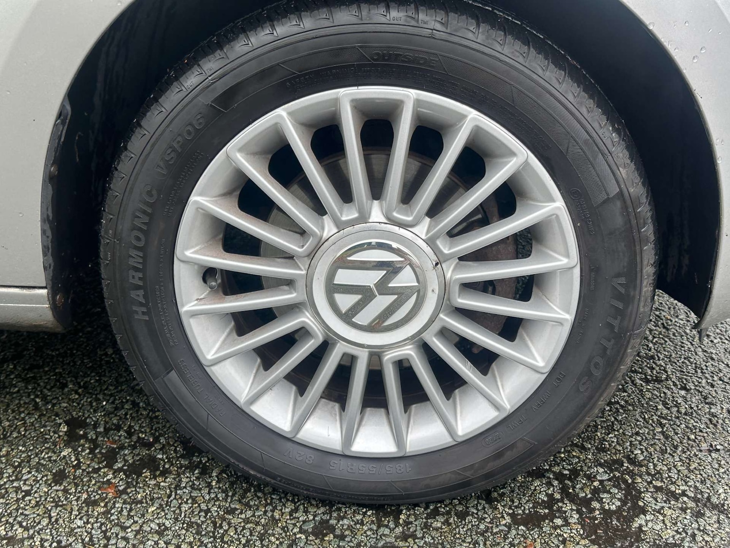 Used Volkswagen up! 2013 for sale - 76449794: Photo 35