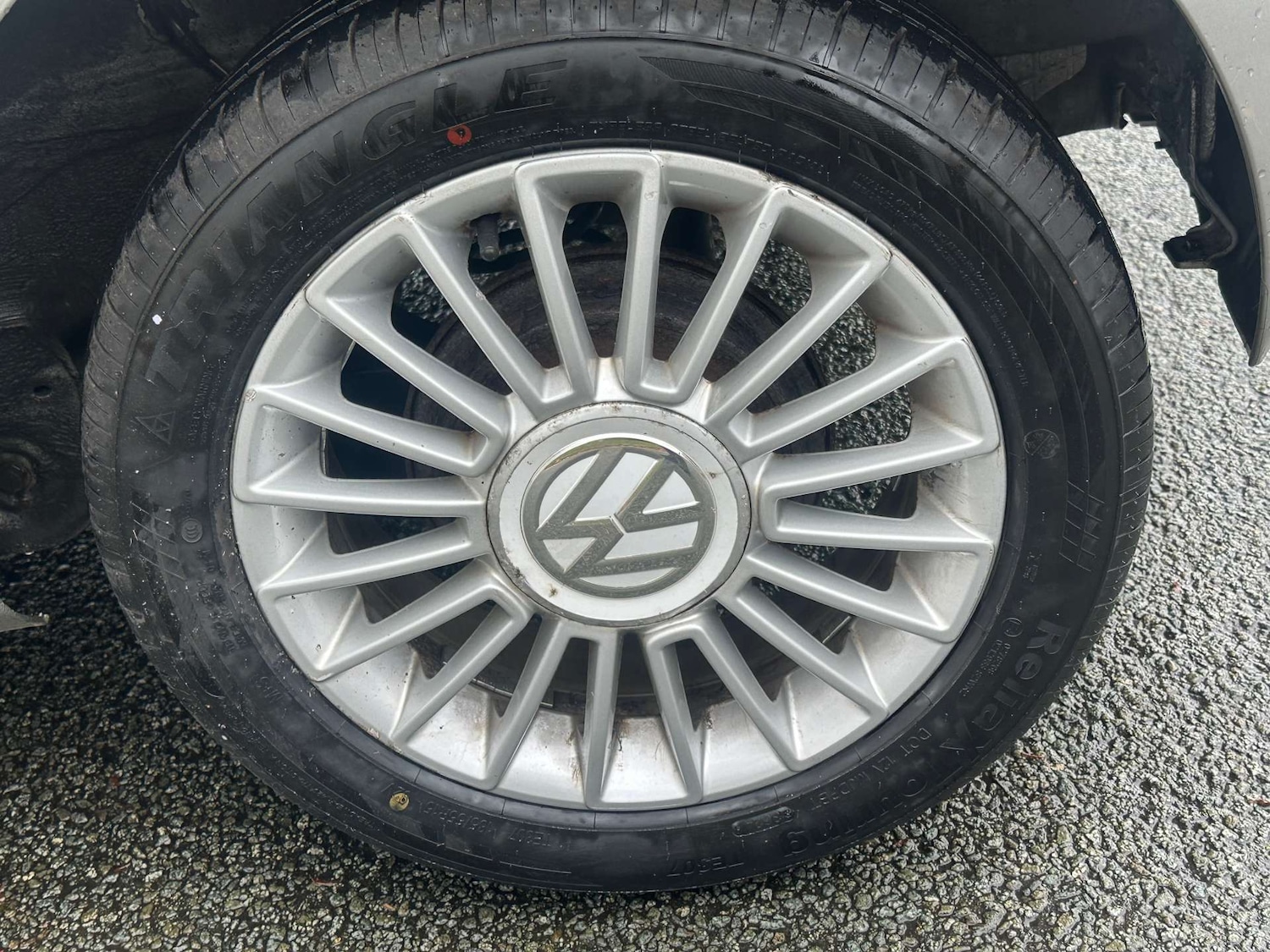 Used Volkswagen up! 2013 for sale - 76449794: Photo 37