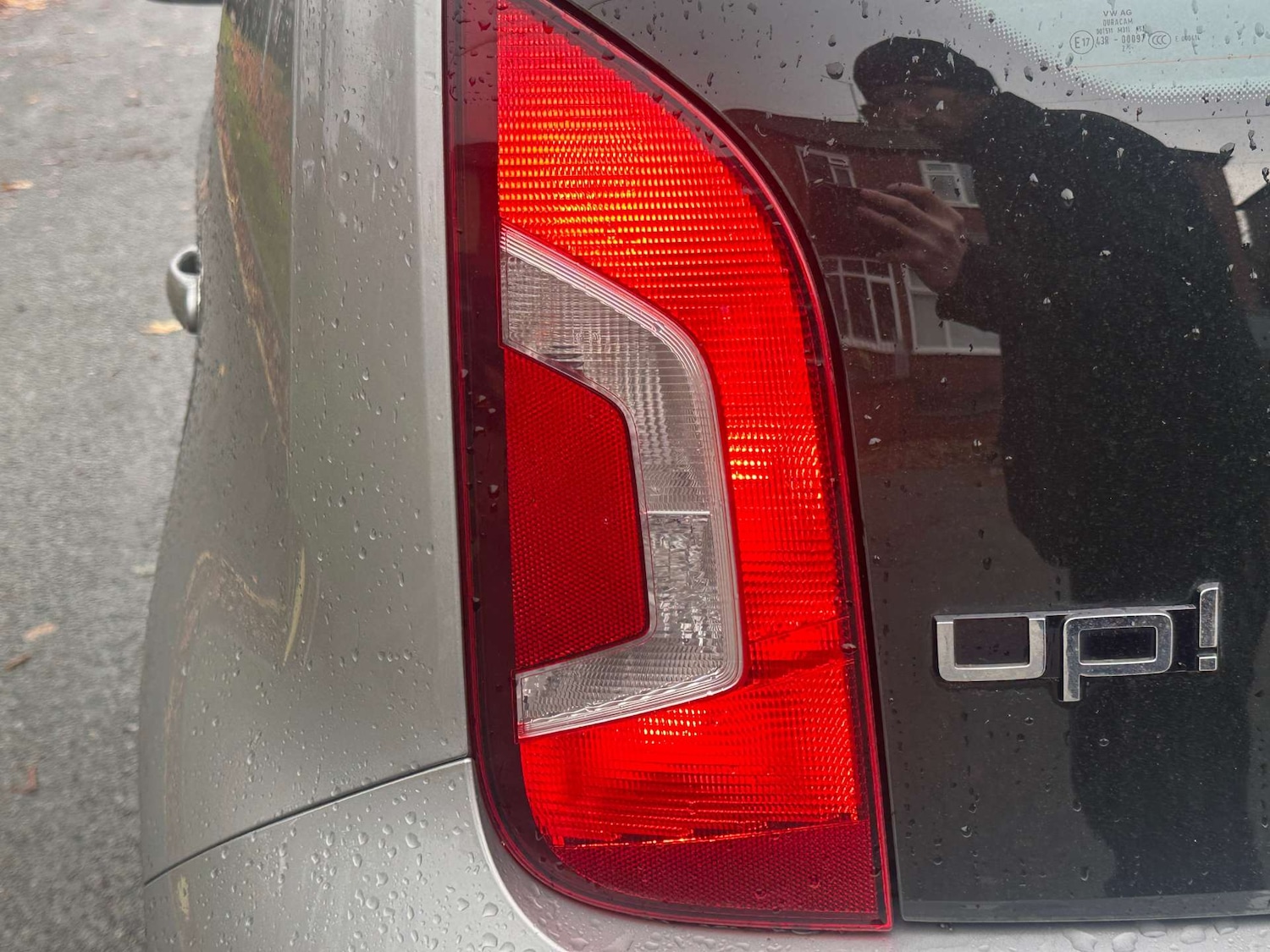 Used Volkswagen up! 2013 for sale - 76449794: Photo 39