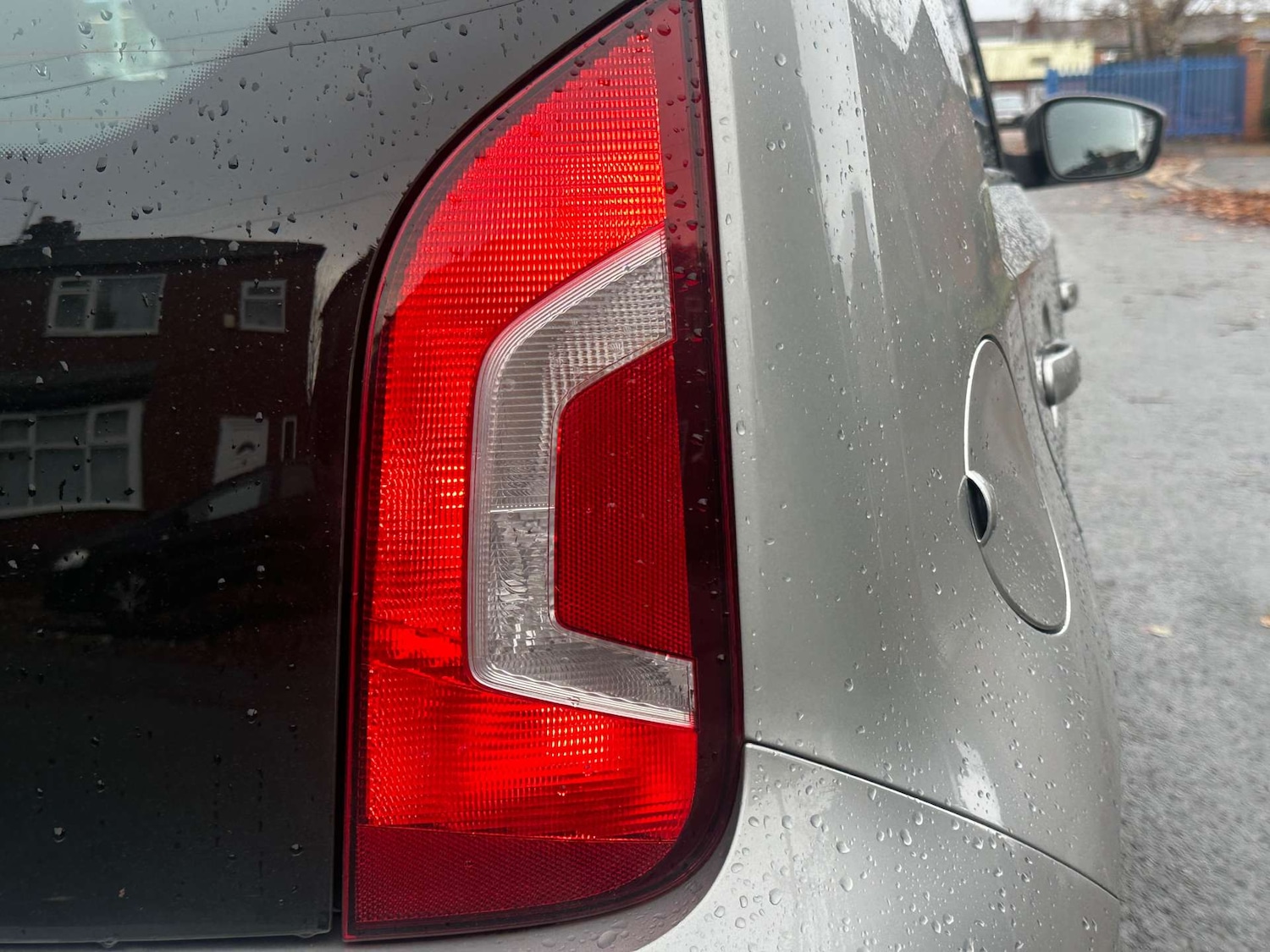 Used Volkswagen up! 2013 for sale - 76449794: Photo 40