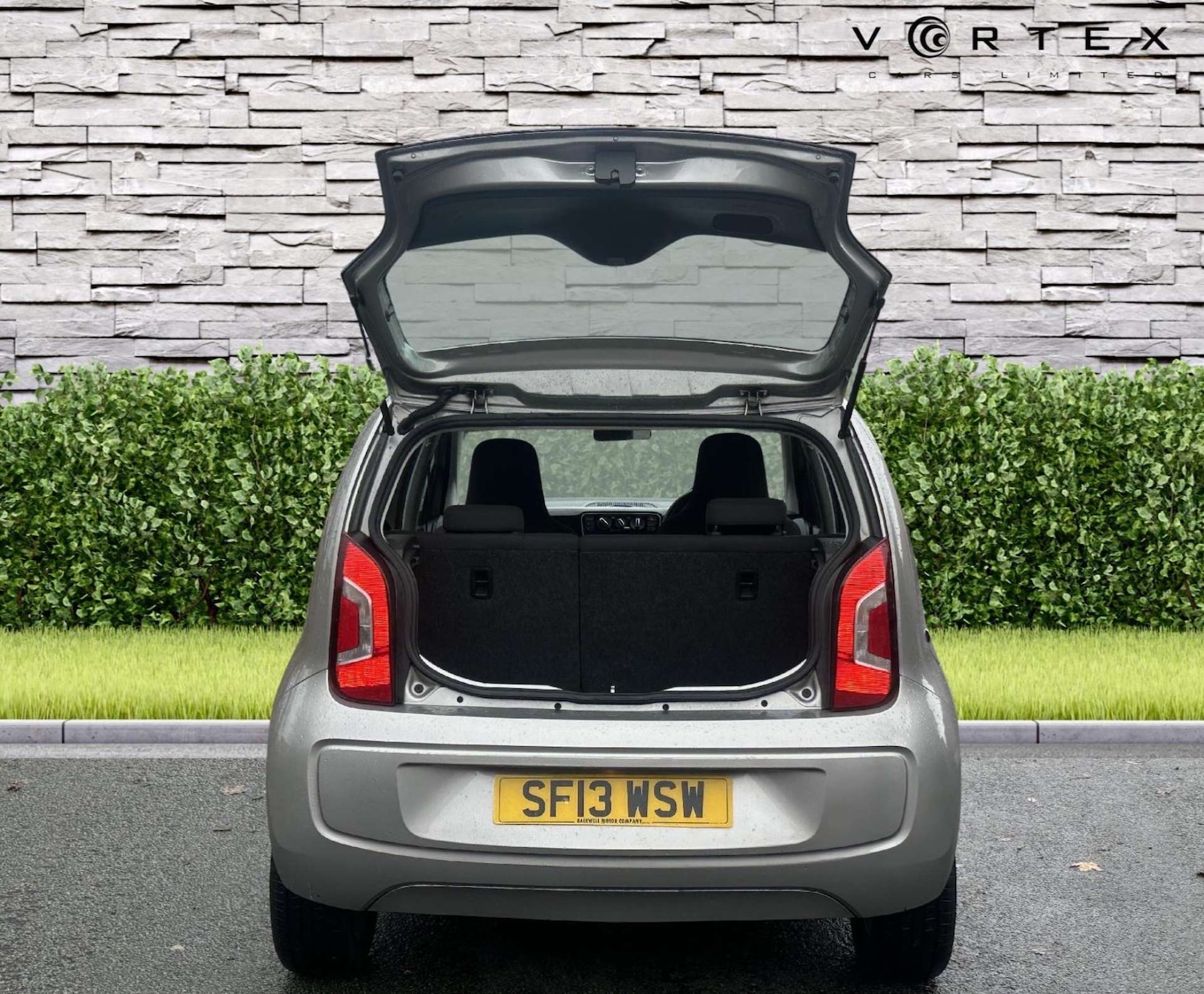 Used Volkswagen up! 2013 for sale - 76449794: Photo 7