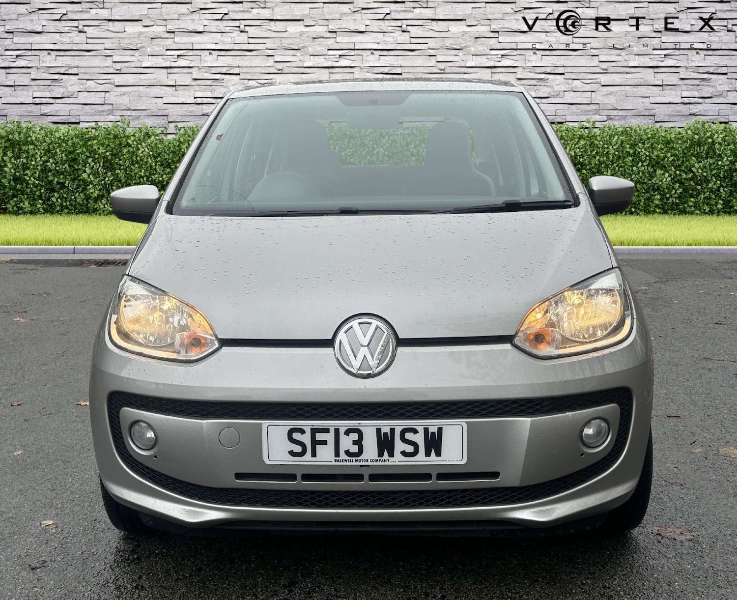 Used Volkswagen up! 2013 for sale - 76449794: Photo 8