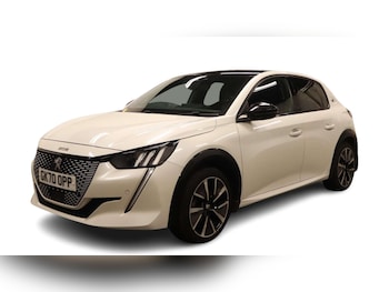 Used Peugeot 208 2020 for sale - 76628238: Photo