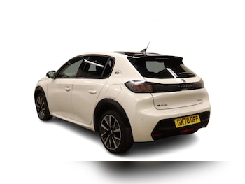 Used Peugeot 208 2020 for sale - 76628238: Photo