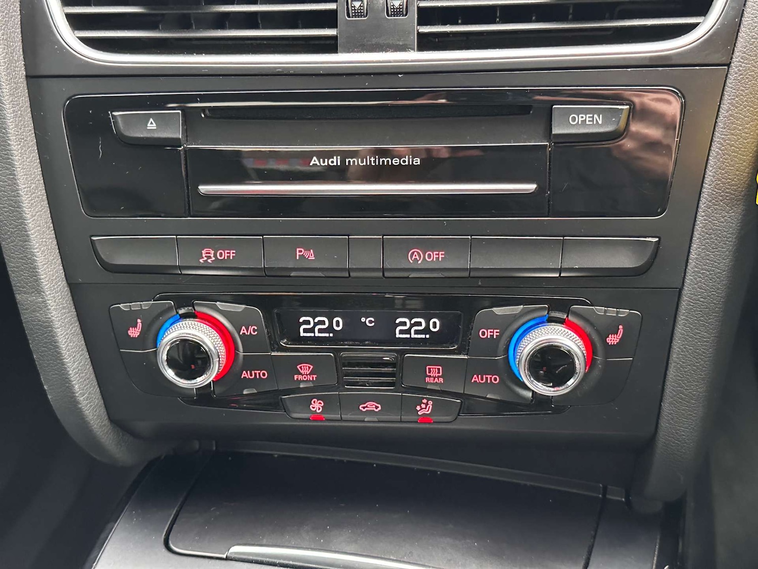 Used Audi A5 2015 for sale - 76536188: Photo 15