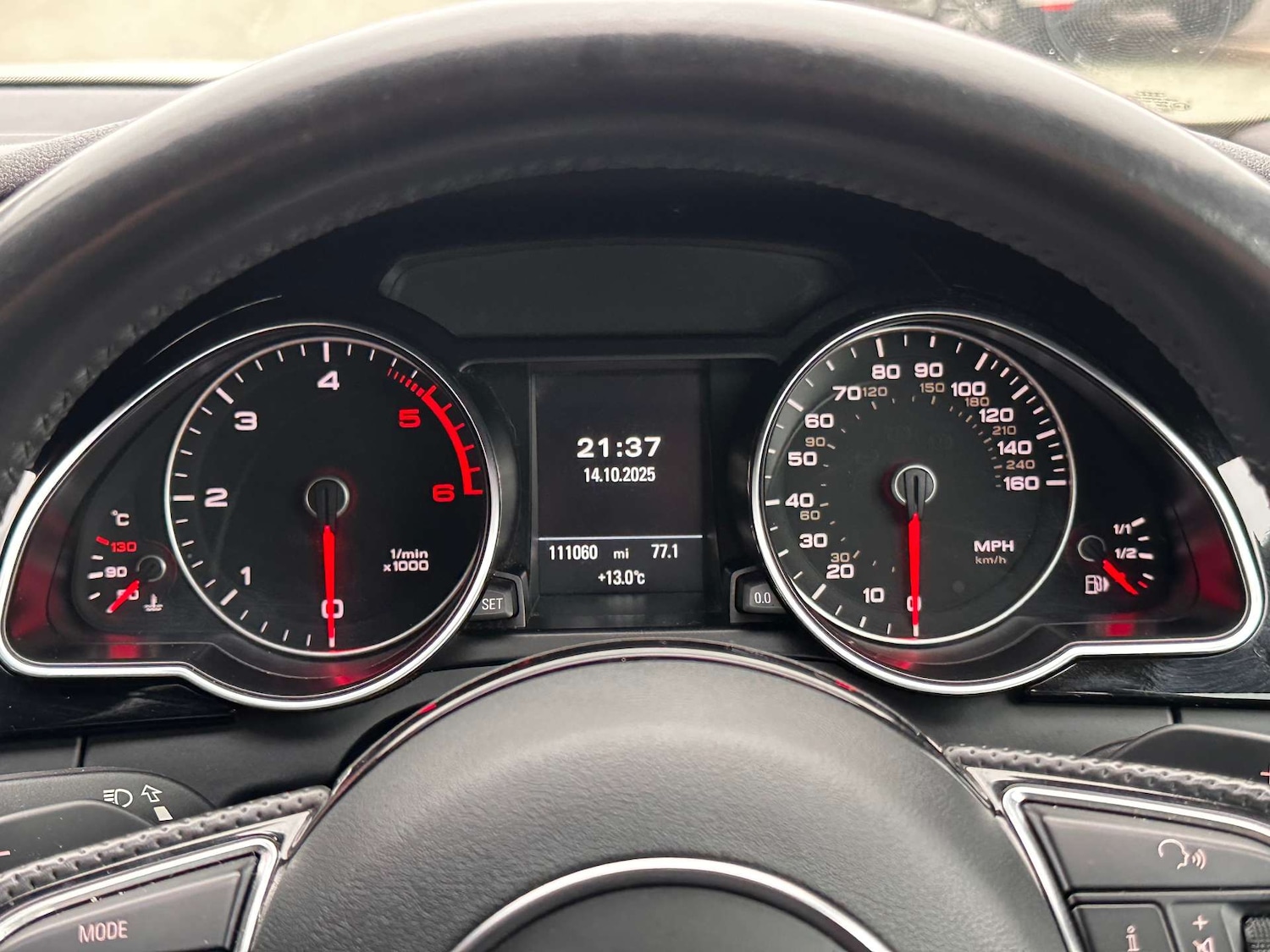 Used Audi A5 2015 for sale - 76536188: Photo 17