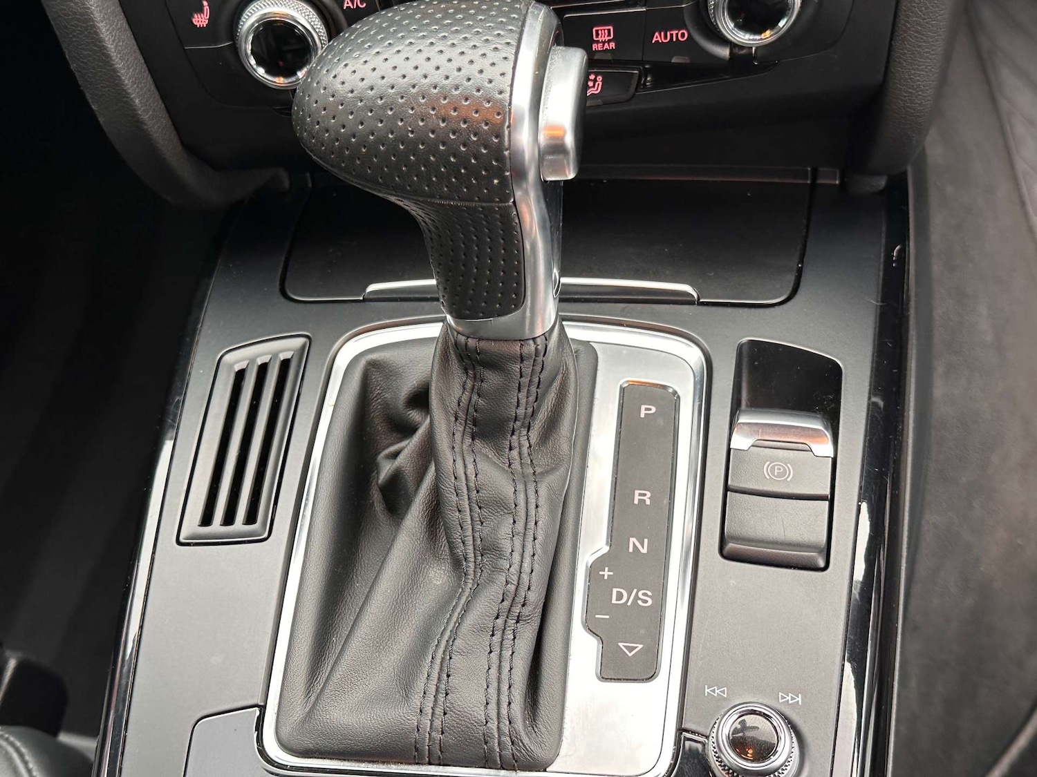 Used Audi A5 2015 for sale - 76536188: Photo 19