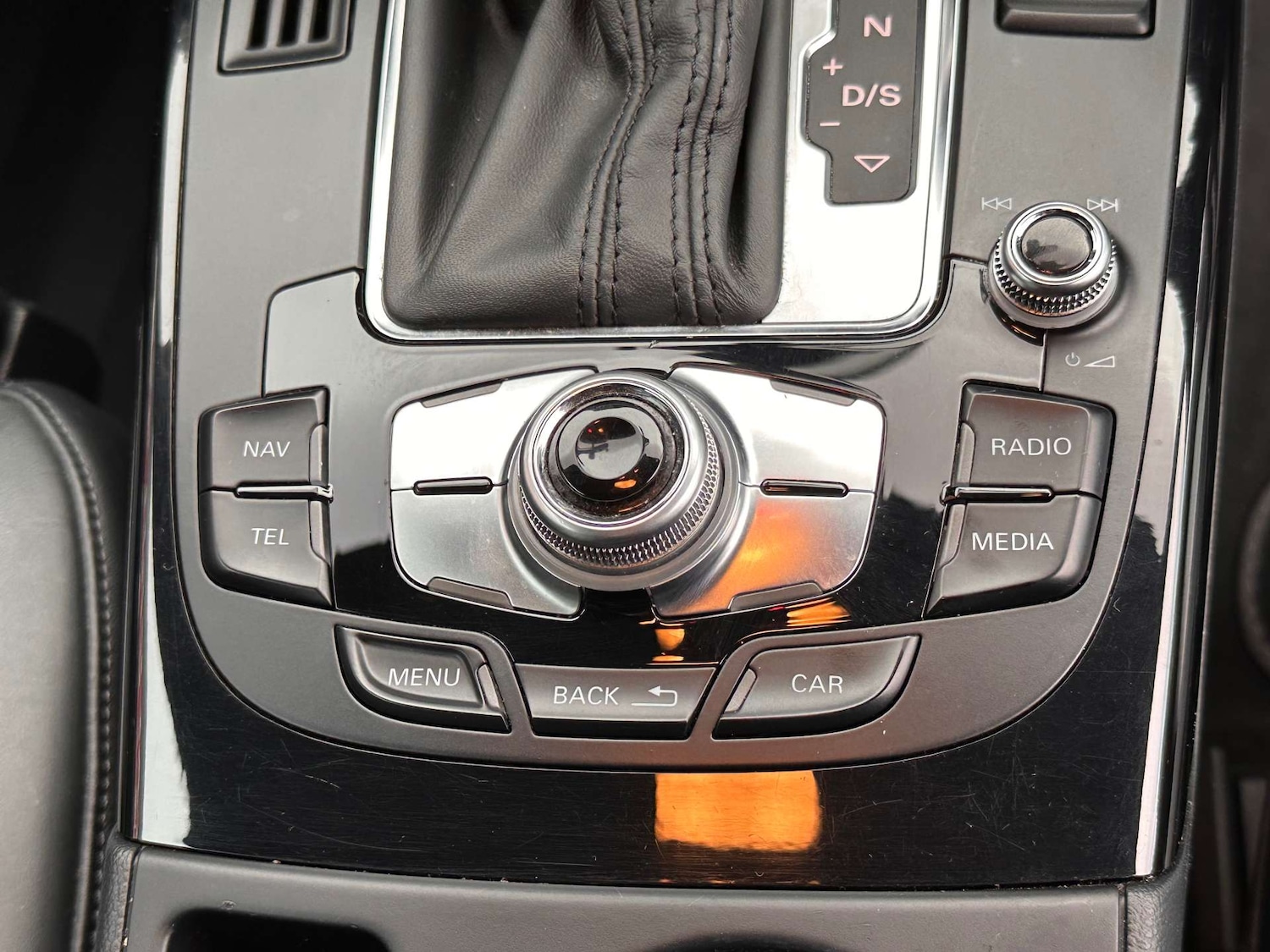 Used Audi A5 2015 for sale - 76536188: Photo 20