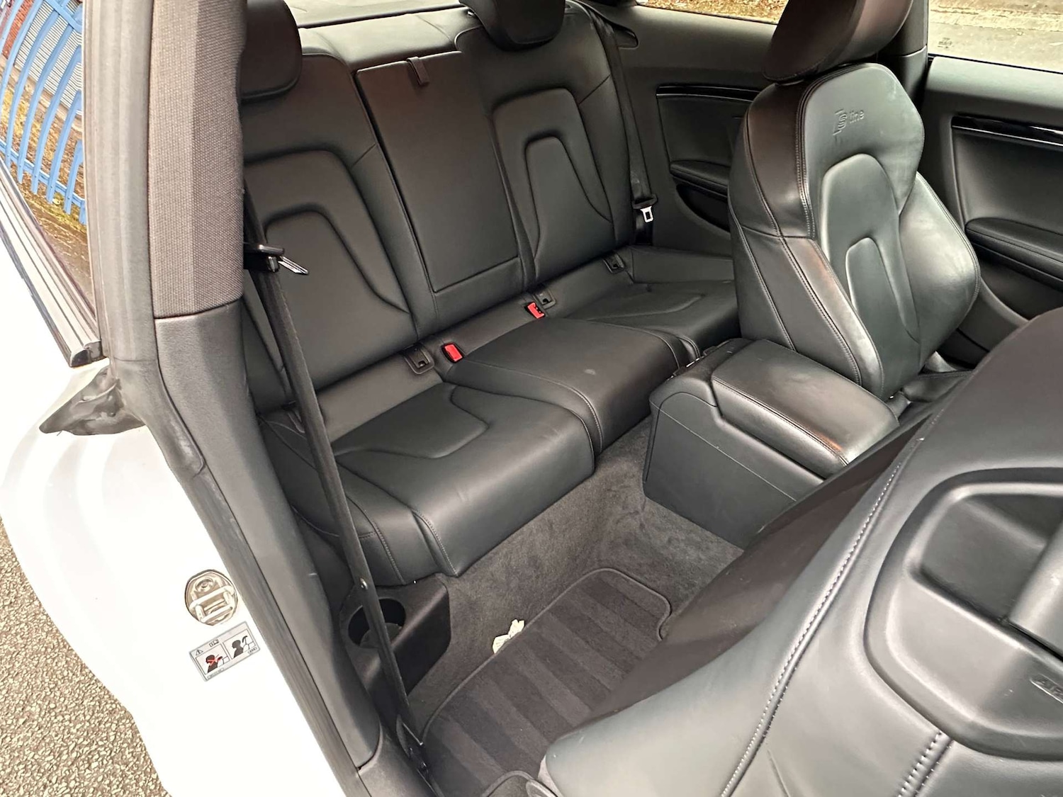 Used Audi A5 2015 for sale - 76536188: Photo 24