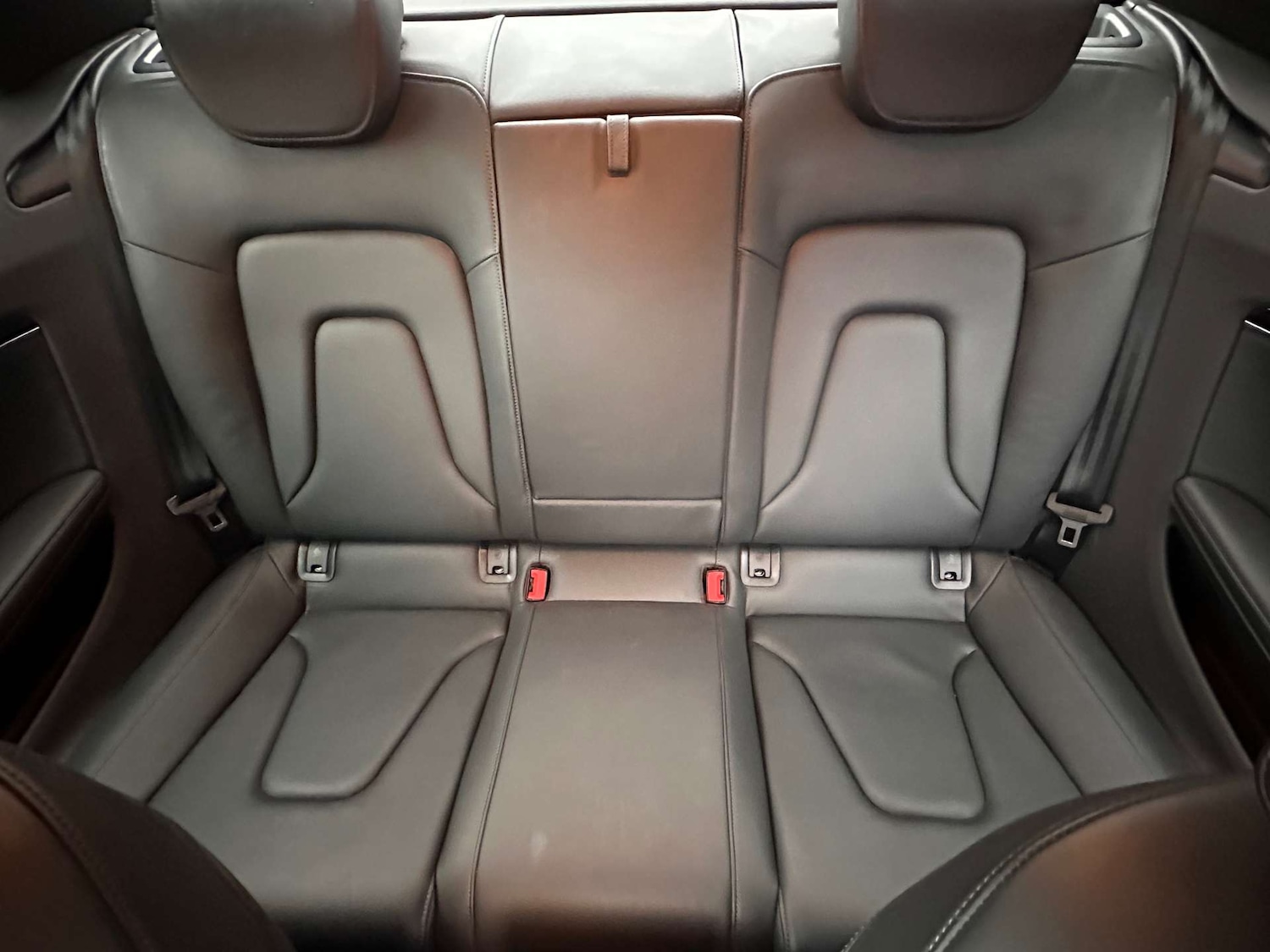 Used Audi A5 2015 for sale - 76536188: Photo 29