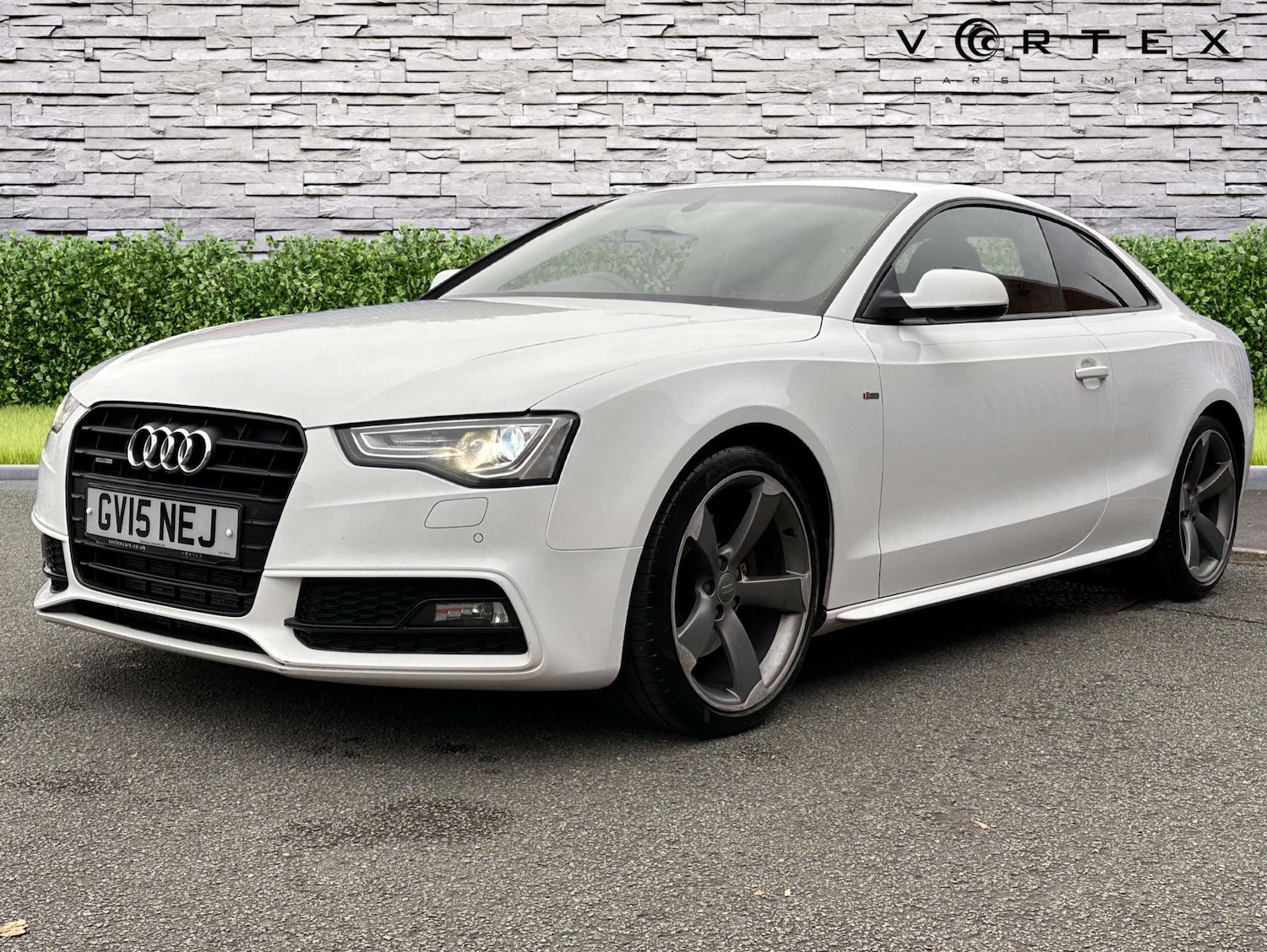 Used Audi A5 2015 for sale - 76536188: Photo 3