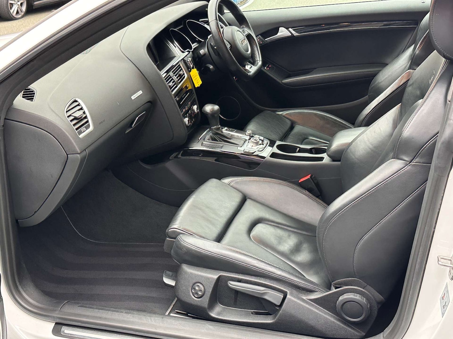 Used Audi A5 2015 for sale - 76536188: Photo 31