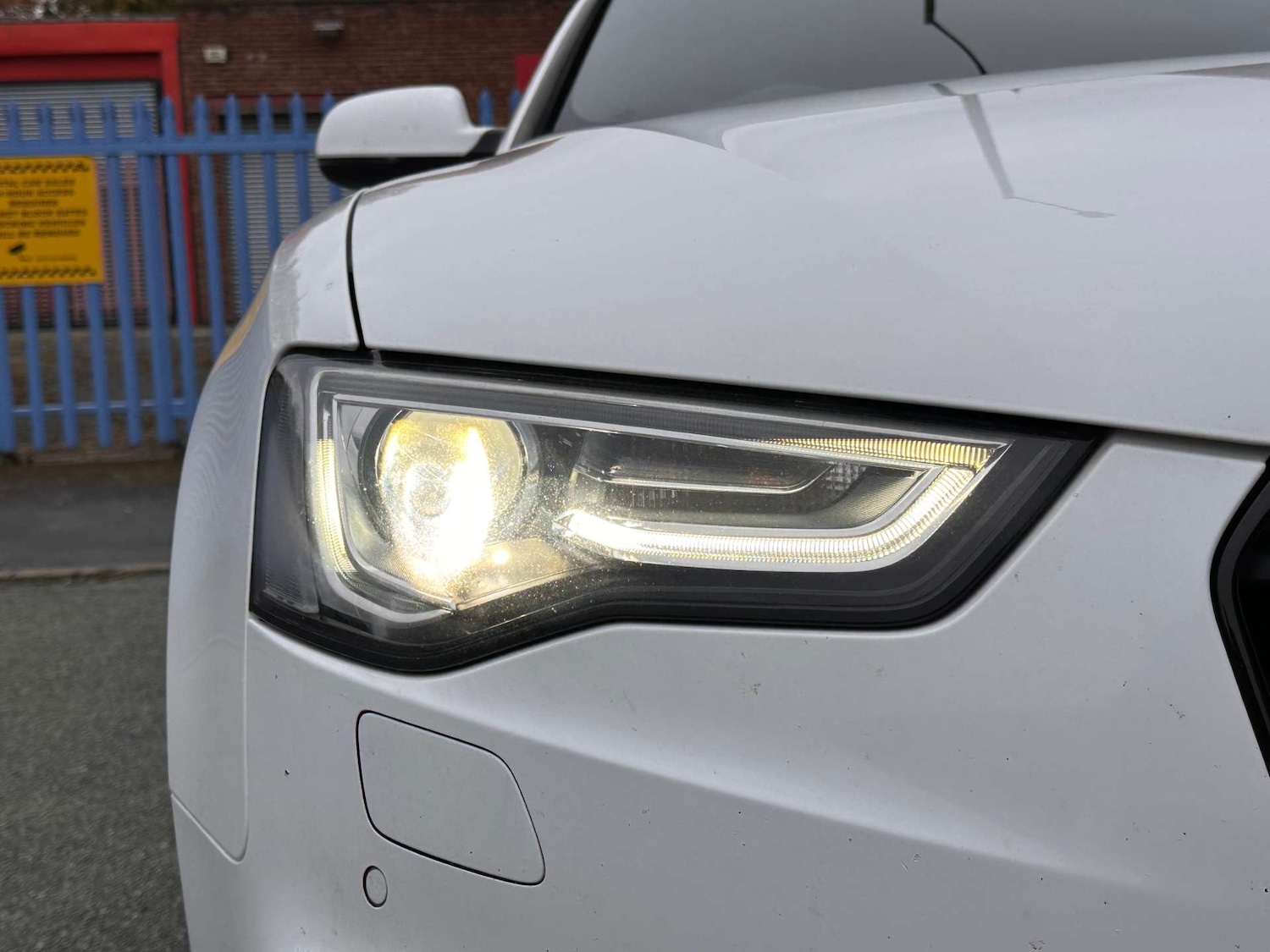 Used Audi A5 2015 for sale - 76536188: Photo 33