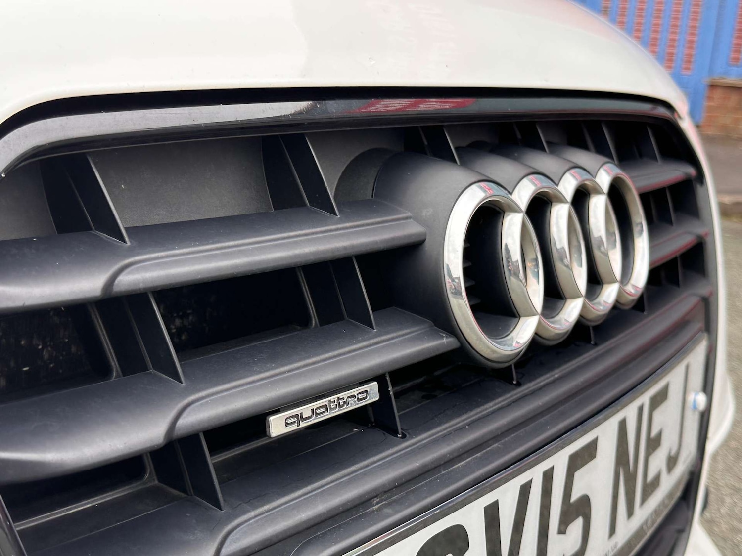 Used Audi A5 2015 for sale - 76536188: Photo 35