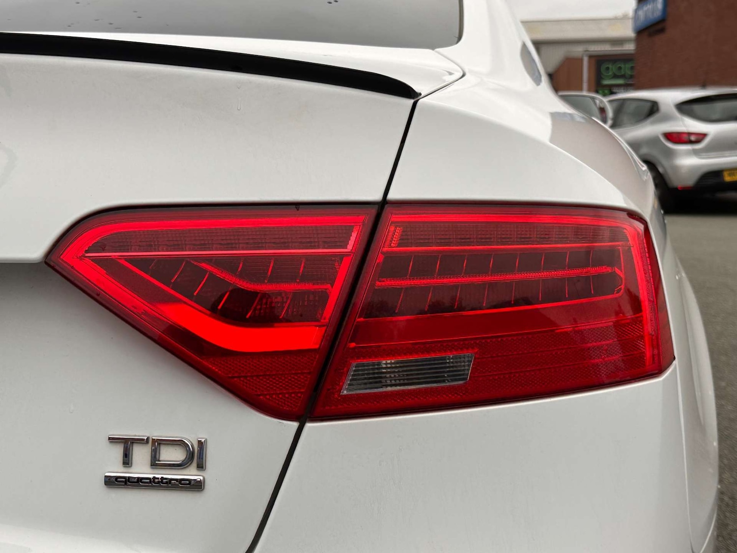 Used Audi A5 2015 for sale - 76536188: Photo 36